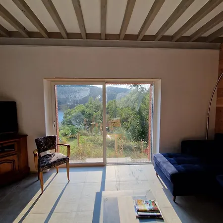Casa de Férias Maison Au Bord De L'eau *