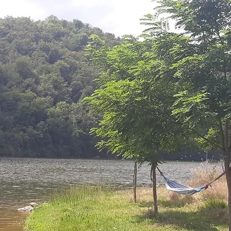 Maison Au Bord De L'eau Casa de Férias *
